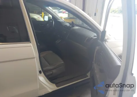 2009 Honda Cr-V Ex-L z USA, uszkodzony, nr VIN JHLRE38749C006426